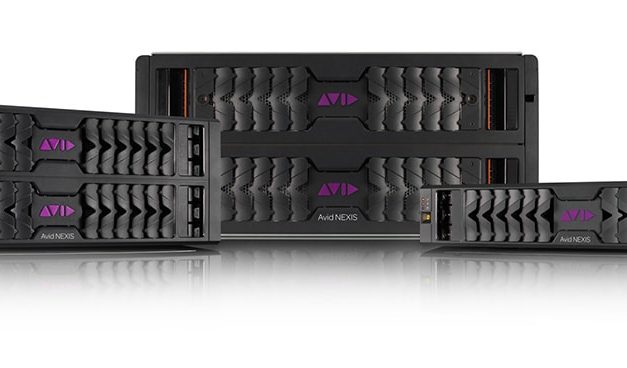 Remote Picture Labs Partners with Avid to Transform Post Production Editing