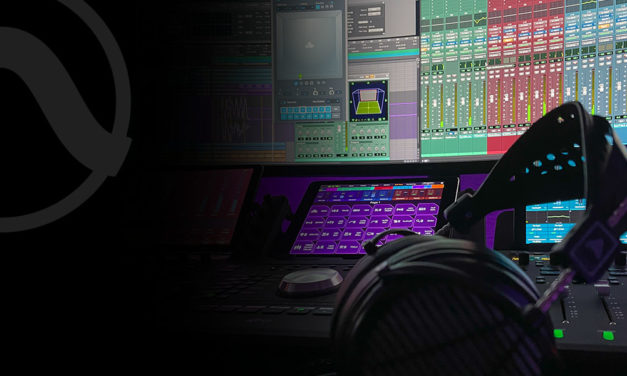 Avid and Dolby Deliver Industry First “Pro Tools Dolby Atmos Production” Course and Certification