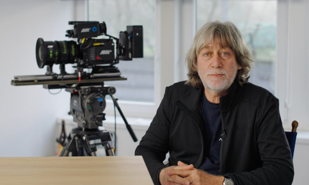 Interview with cinematographer Laszlo Bille on the ARRI Signature Zooms