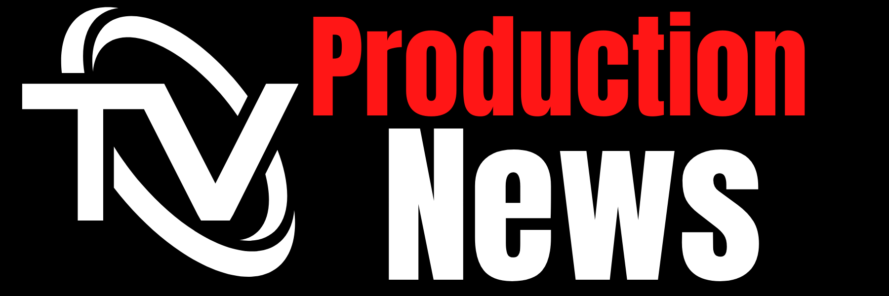 TV Production News