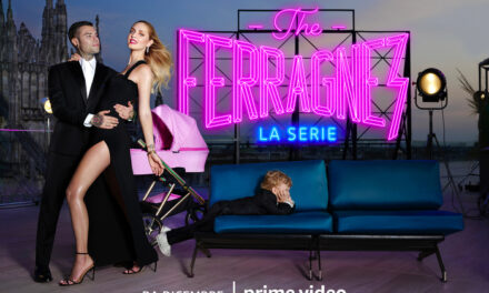 Prime Video Announces Season Two of The Ferragnez