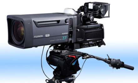 Ikegami Reports Accelerating Demand for IP-Interfaced UHD HDR Broadcast Production at IBC 2022