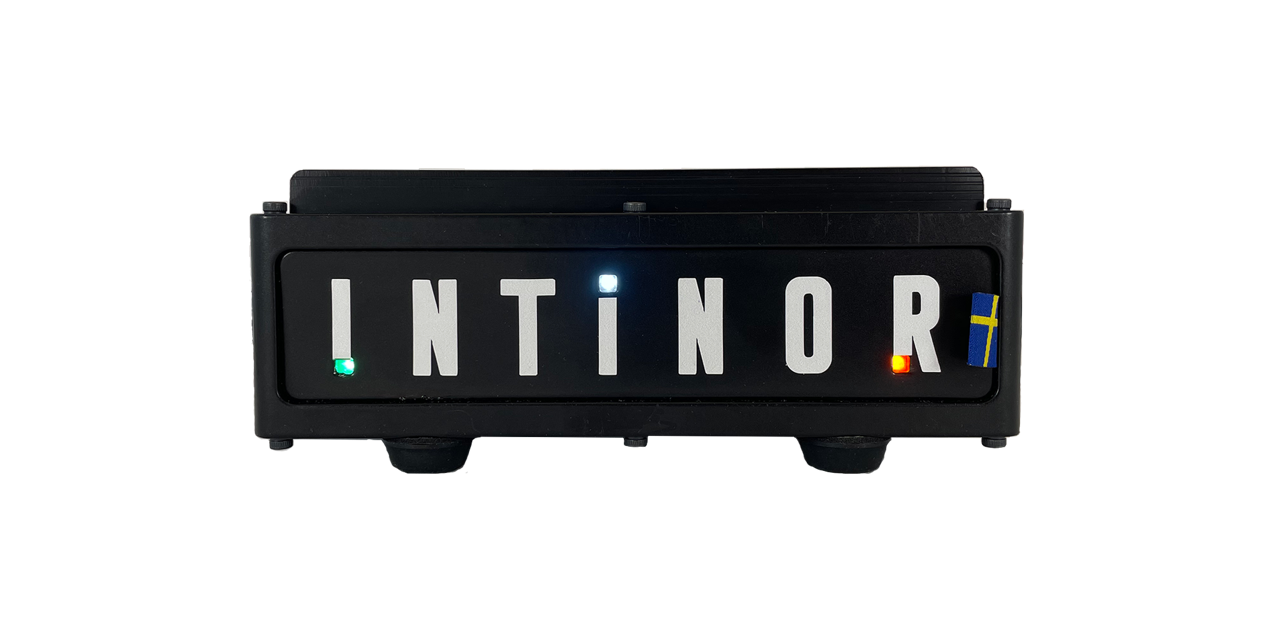 Intinor to showcase range of high-quality video solutions at MPTS 2023 with Zest Technologies