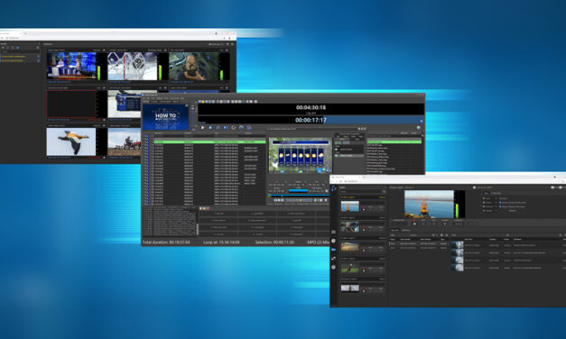 PlayBox Neo Elevates Broadcast Channel Management to New Level of Flexibility and Efficiency