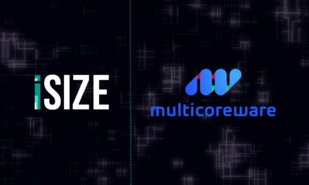 iSIZE partners with MulticoreWare for unprecedented quality in video encoding