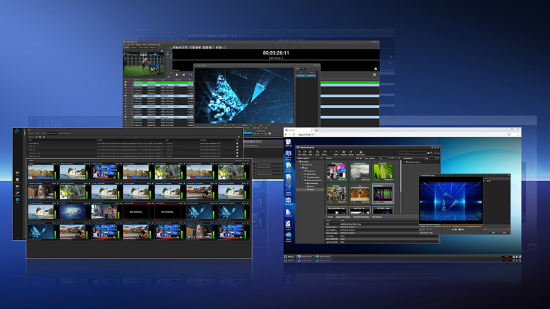 PlayBox Neo to Demonstrate Smart Media Approach to Multi-platform Broadcasting at IBC 2023