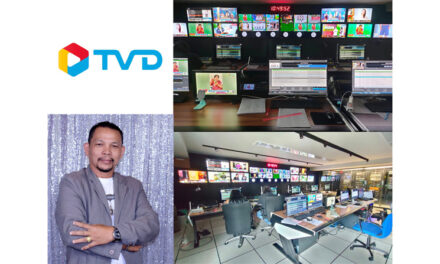 TV Direct Thailand Updates to PlayBox Neo Ingest and 1080i HD Playout