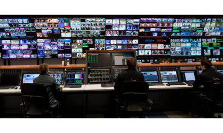 PlayBox Neo Powers Large-Scale Playout Service Upgrade at STN Communication Facility
