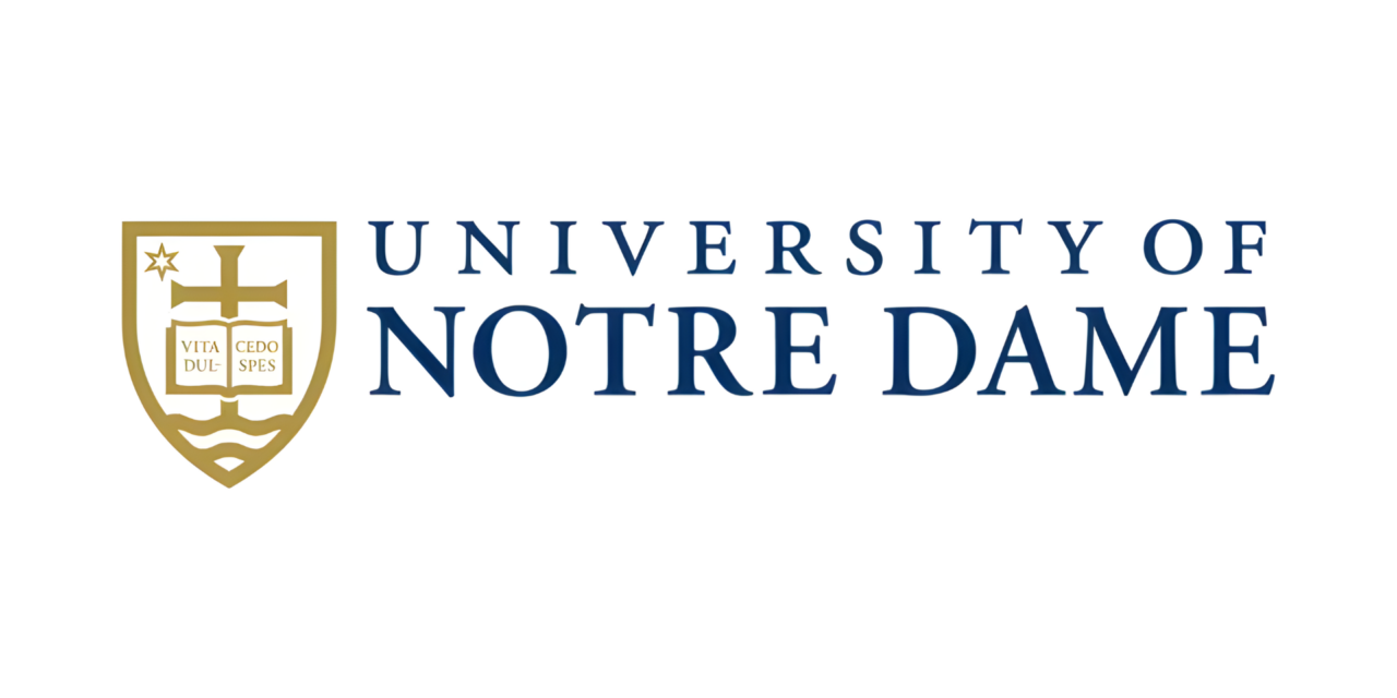 Cinegy Capture System Enhances Notre Dame Studios