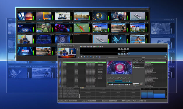 PlayBox Neo to Introduce Latest-Generation Broadcast Playout and Channel Branding at NAB Show 2024