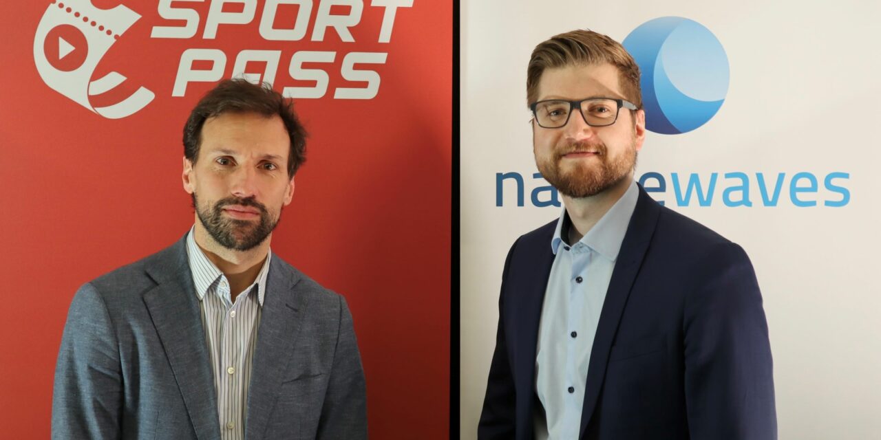 NativeWaves And SportPass To Deliver New Personalised  Event Watching Experiences
