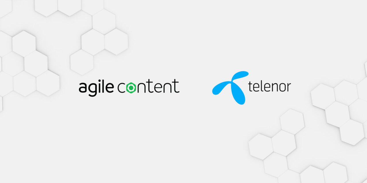 Agile Content launches a solution to fight piracy on content platforms