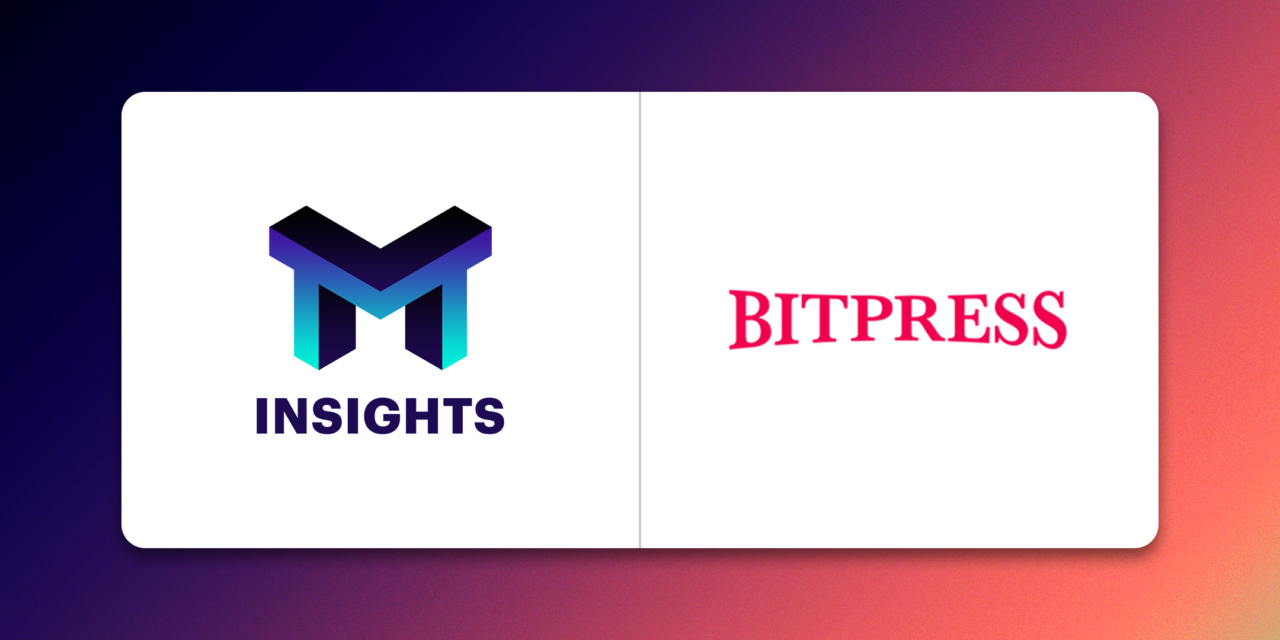 TMT Insights & Bitpress Join Forces to Accelerate Cloud Migration and Enrichment of Media Titles and Catalogs