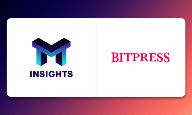 TMT Insights & Bitpress Join Forces to Accelerate Cloud Migration and Enrichment of Media Titles and Catalogs