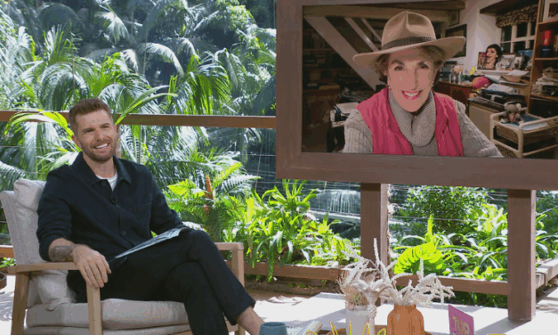 QuickLink StudioEdge™ Transforms Remote Contributions for ITV Studios’ “I’m a Celebrity: Unpacked”
