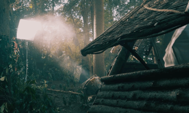Mark Patten, BSC Reflects Naturalism on Andor Season 2 with Lightbridge Precision Reflectors