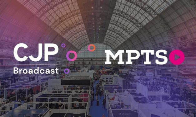 CJP Broadcast Highlights Scalable Studio Solutions at MPTS 2025