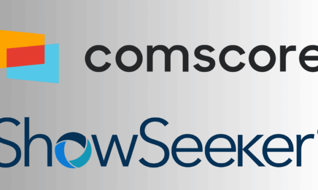 Comscore and ShowSeeker Partner to Bring Person-Level Data to Pilot® Platform, Advancing Local TV Campaign Precision