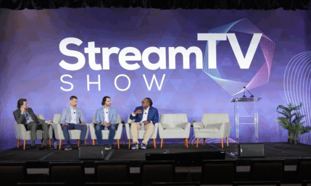 THE FUTURE OF STREAMING TAKES CENTER STAGE AT QUESTEX’S STREAMTV SHOW 2025 IN DENVER